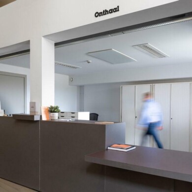 Infrarood verwarming