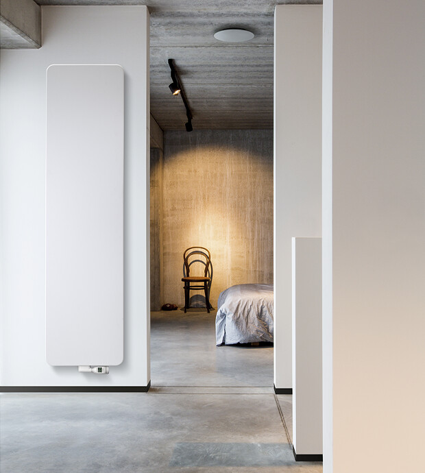 Climate Control for radiators