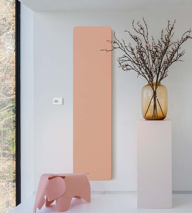 Elektrische Heizkörper