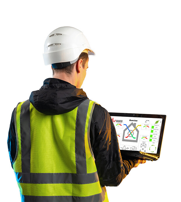 Service Set software