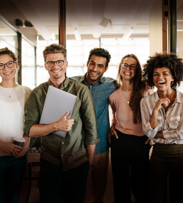 Be part of the Vasco Family