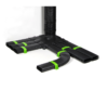 Plug-and-play luchtstroom, zonder zorgen