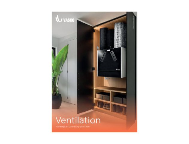 Ventilation