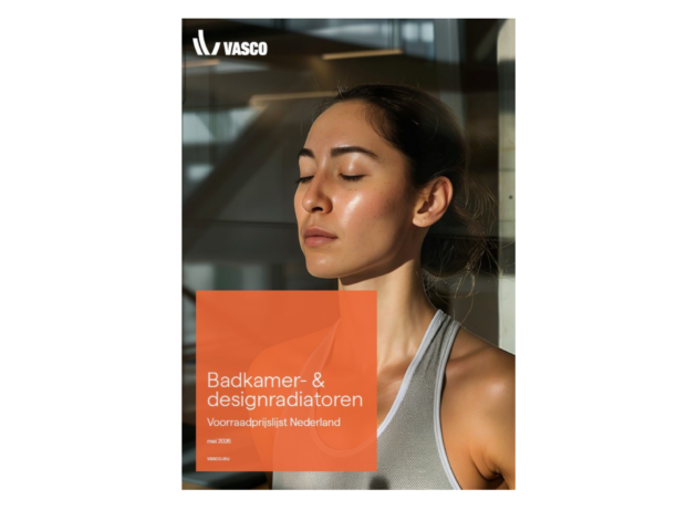 Voorraadprijslijst
