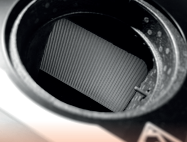 Ventilatie Spare Parts