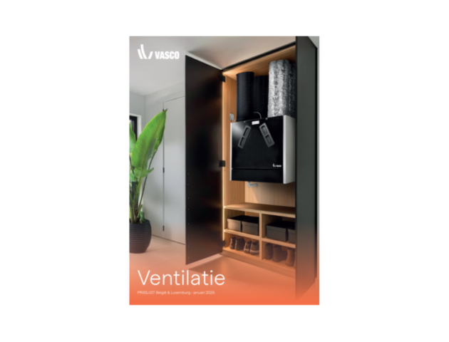 Ventilatie