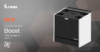 COMING SOON: 275/350/425/500 Boost (h)