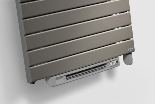 Aster-A Blower HF-EL-BL-A