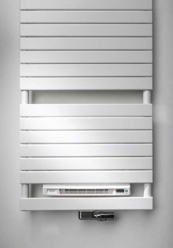 Aster-A blower mixed hybrid HF-BL-Mix-A