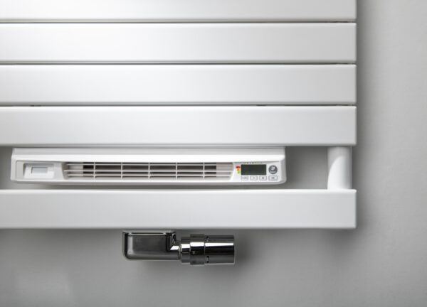 Aster-A blower mixed hybrid HF-BL-Mix-A