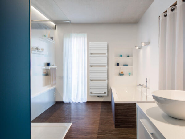 Aster-A blower mixed hybrid HF-BL-Mix-A