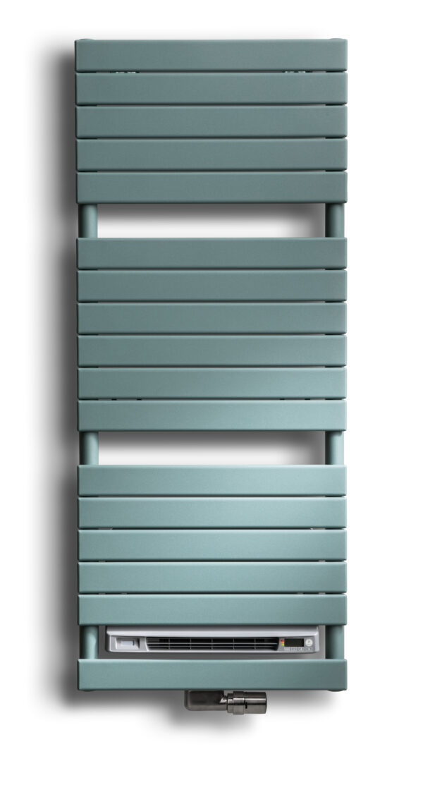 Aster-A blower mixed hybrid HF-BL-Mix-A