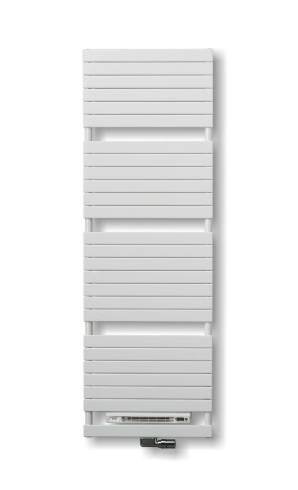 Aster-A blower mixed hybrid HF-BL-Mix-A