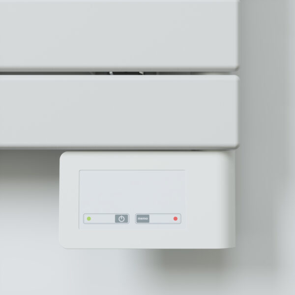 Aster-A Elektrisch HF-EL