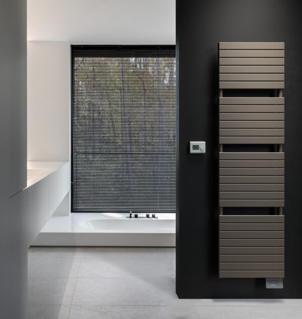 Aster Elektrisch HF-EL