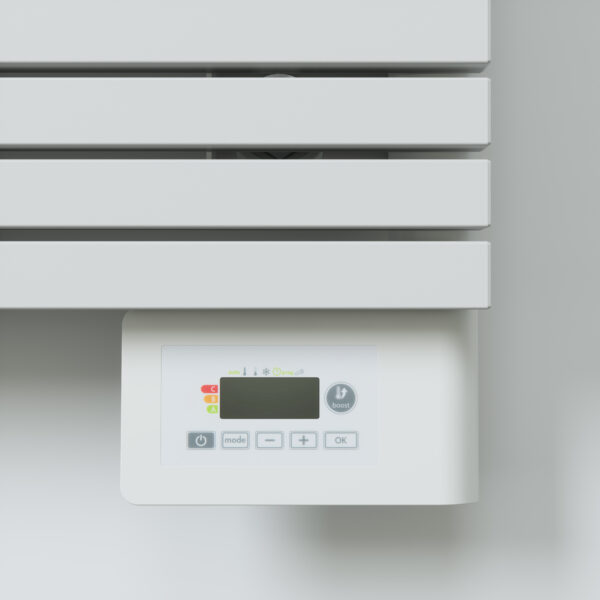 Carré Bad Elektrisch CB-EL