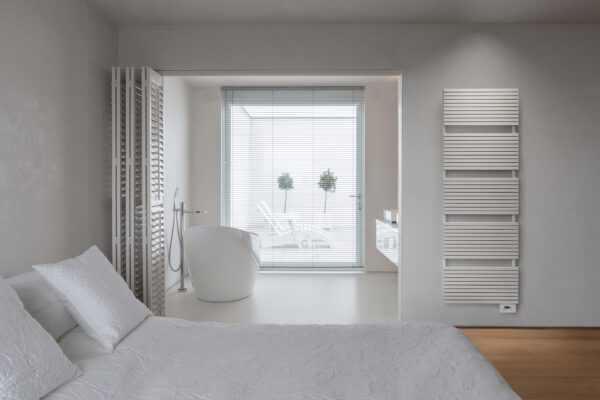 Carré Bad Elektrisch CB-EL