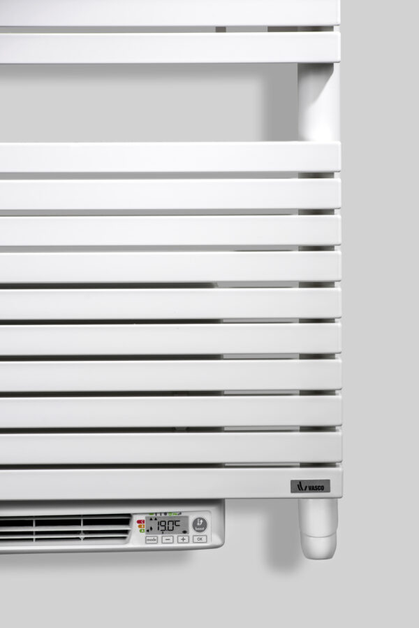 Carré Bad Blower CB-EL-BL