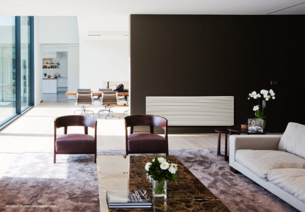 Carré Horizontaal CPHN2-RO