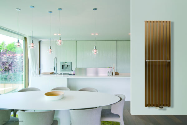 Carré Verticaal CPVN2-ZB