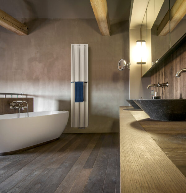 Carré Verticaal CPVN2-ZB