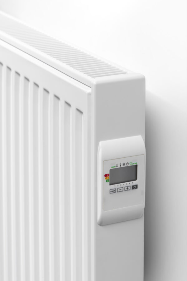 E-Panel Horizontaal EP-H-RIB