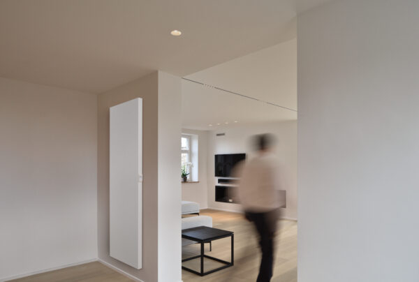 E-Panel Verticaal EP-V-FL