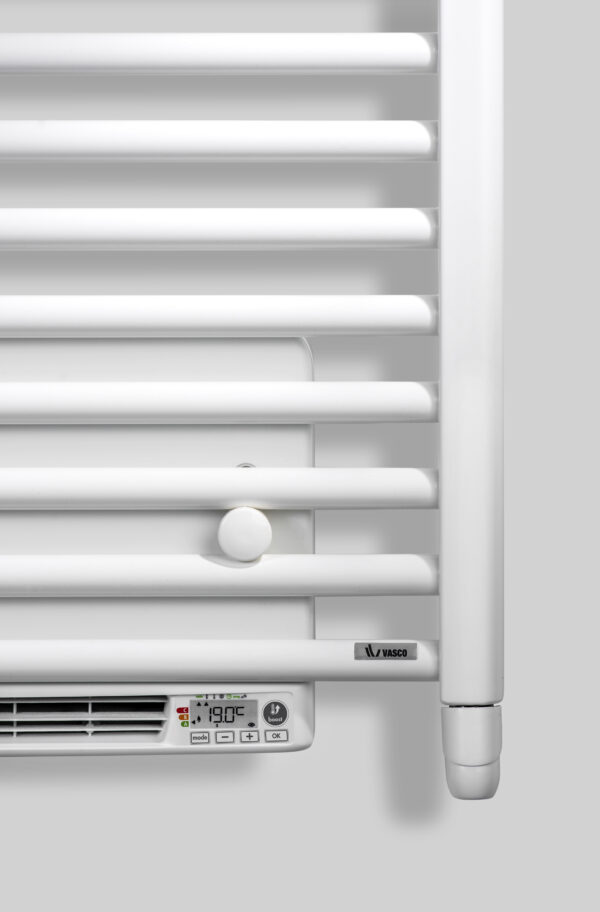 Iris-A Blower HD-EL-BL-A