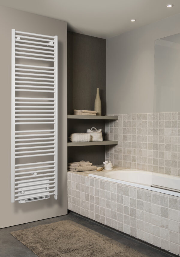 Iris-A Blower HD-EL-BL-A