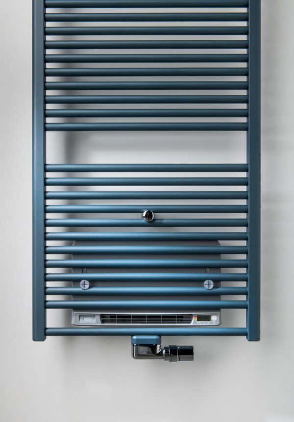 Iris-A blower mixed hybride HDM-BL-Mix-A