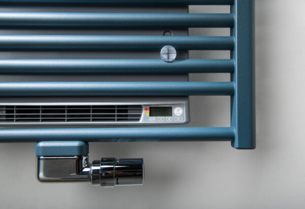 Iris-A blower mixed hybride HDM-BL-Mix-A