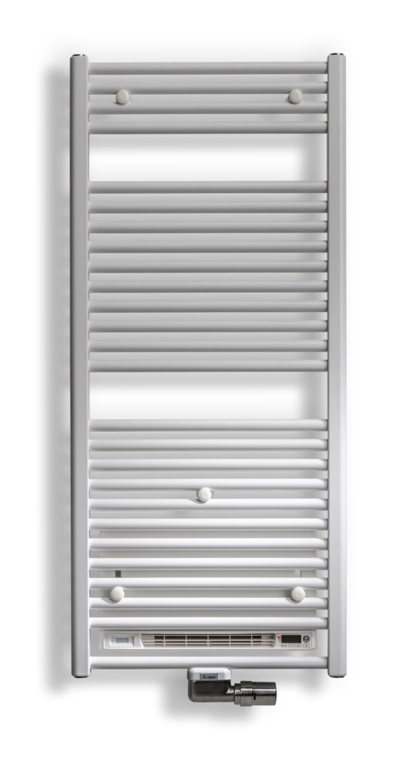 Iris-A blower mixed hybride HDM-BL-Mix-A