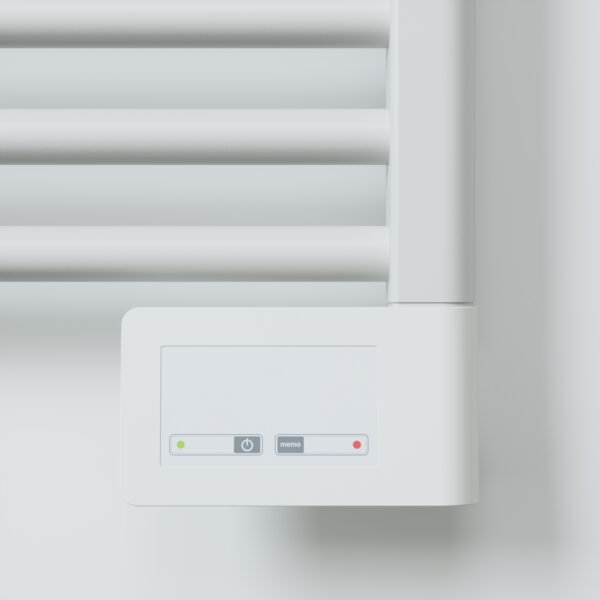 Iris-A Elektrisch HDR-EL-A