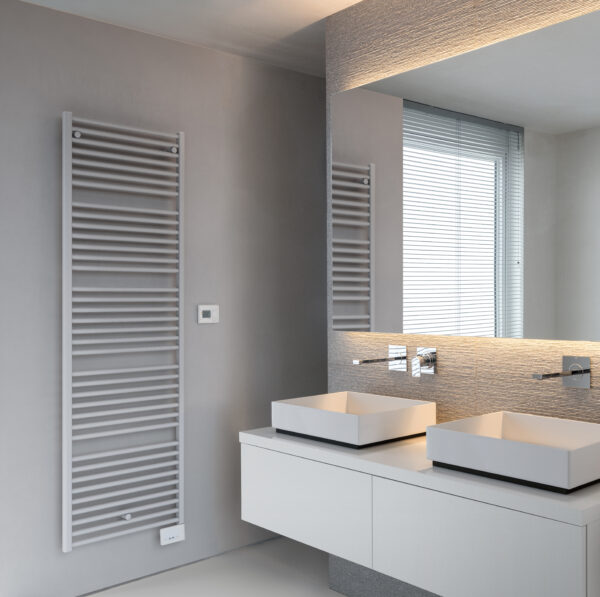 Iris-A Elektrisch HD-EL-A