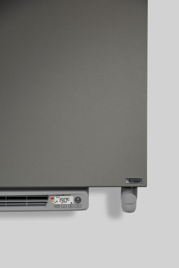 Niva-A blower N1L1-EL-BL-A