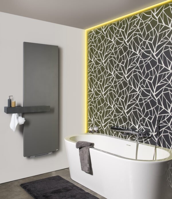 Niva-A blower N1L1-EL-BL-A