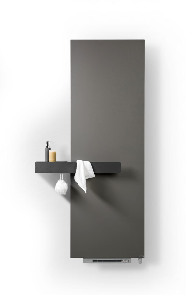 Niva-A blower N1L1-EL-BL-A