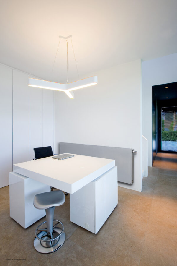 Niva Horizontaal NH1L1