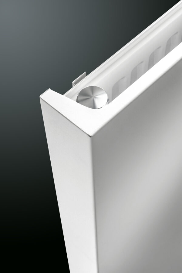 Niva Inox Verticaal N2L1-ES