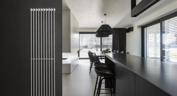 Tulipa-A Verticaal TV1-A