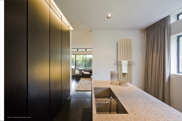 Viola-A Verticaal V1L1-ZB