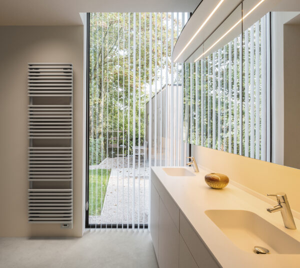 Zana bad elektrisch ZBD-EL