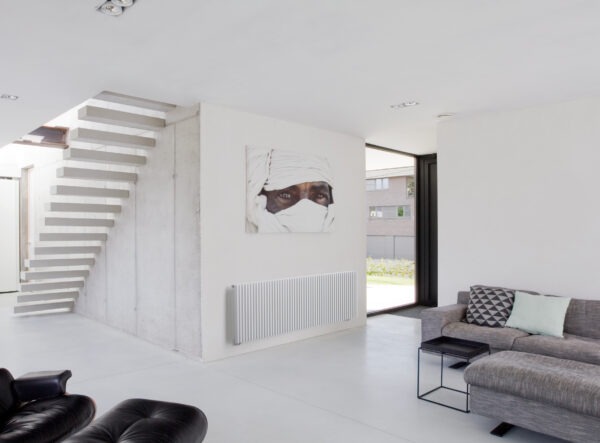 Zana Horizontaal ZH-2