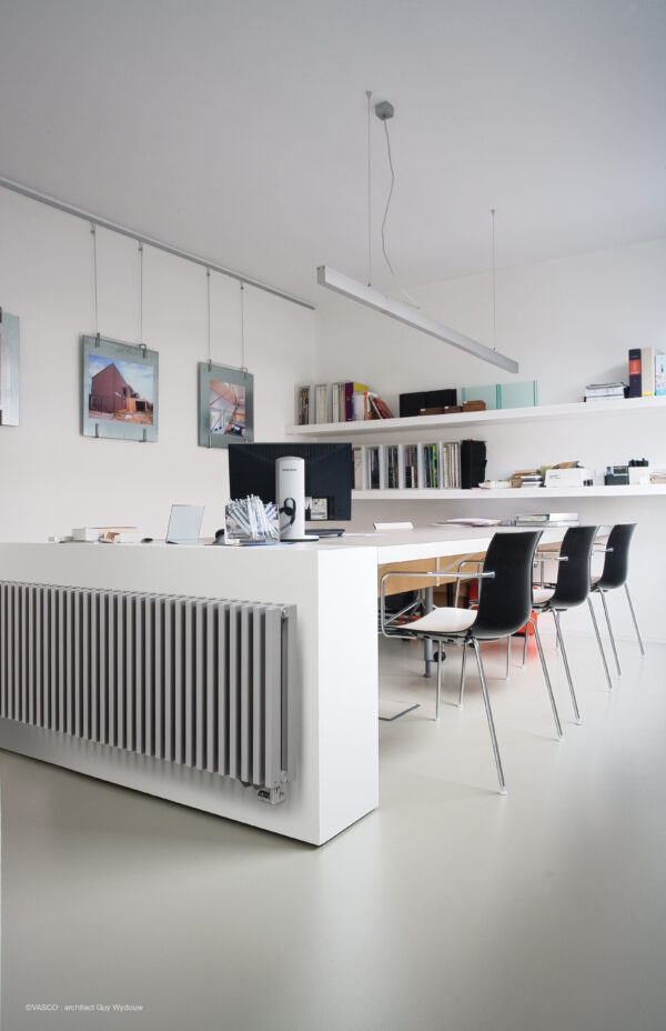 Zana Horizontaal ZH-1